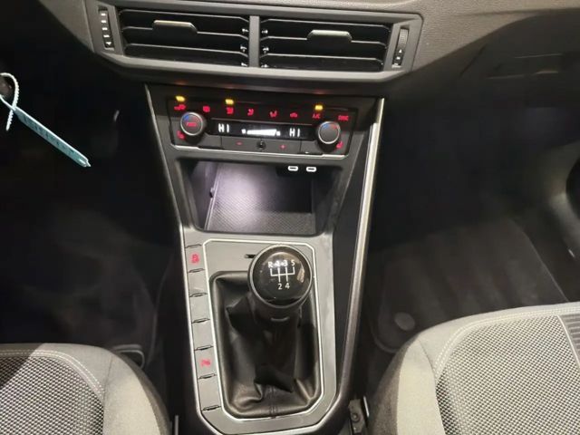 Volkswagen Polo 1.0 TSI Highline