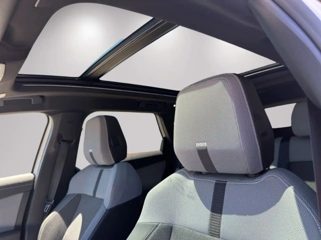 Opel Grandland X GS-Line Grand Sport