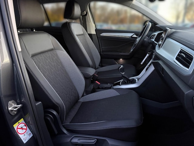 Volkswagen T-Roc 1.0 TSI Life