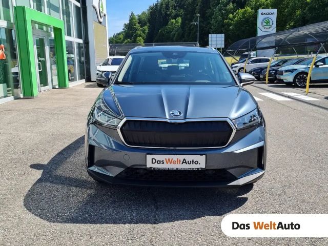 Skoda Enyaq iV 60