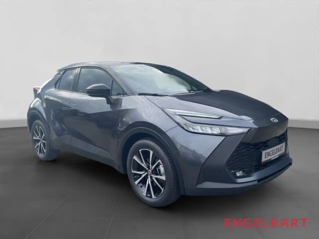 Toyota C-HR 1.8 Teamplayer Keyless PDC  Navi Tempomat