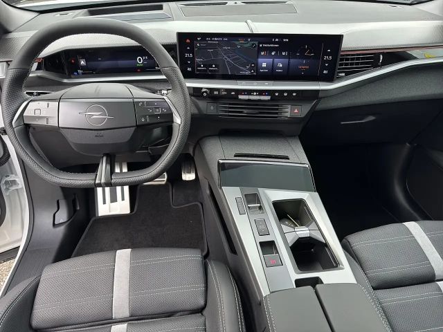 Opel Grandland X Ultimate