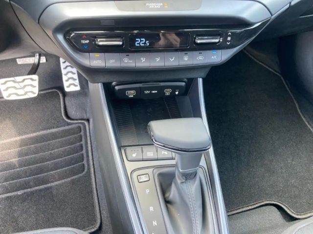 Hyundai Bayon 1.0 Prime T-GDi