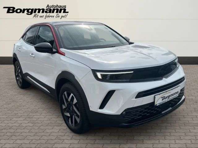 Opel Mokka GS-Line Grand Sport Mokka-e