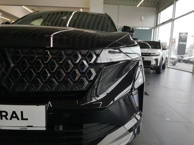 Renault Austral Alpine E-Tech Esprit