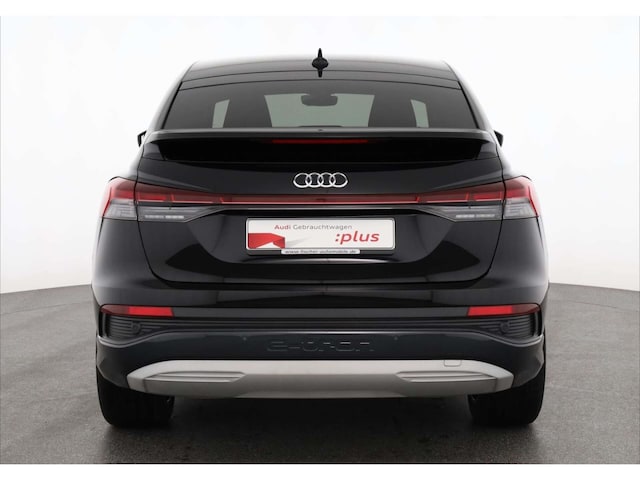 Audi Q4 e-tron 35 Sportback