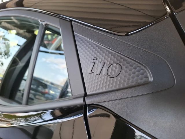 Hyundai i10 1.0 2WD Select