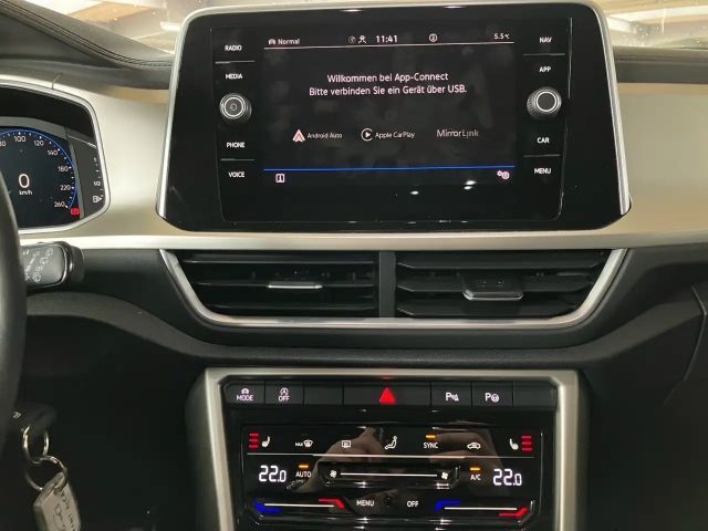 Volkswagen T-Roc 1.5 TSI DSG Move