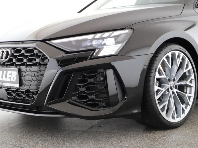 Audi RS3 Quattro Sedan Sportback