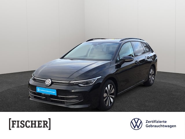 Volkswagen Golf 2.0 TDI DSG Golf VIII Variant