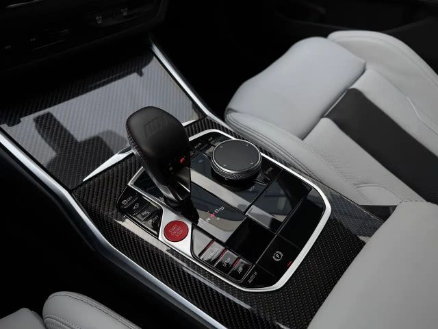 BMW M3 Competition Touring