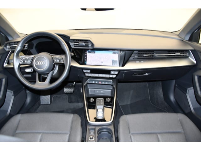 Audi A3 35 TDI S-Tronic Sportback