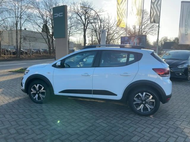 Dacia Sandero Comfort Stepway