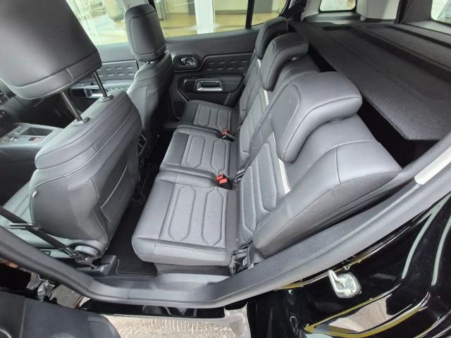 Citroën C5 Aircross Hybrid Plus