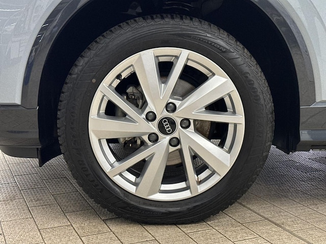 Audi Q2 35 TFSI S-Tronic