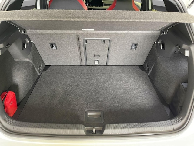 Volkswagen Golf GTI Golf VIII