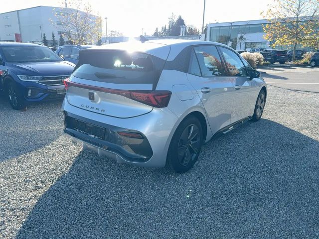 Cupra Born electric ACC+LED+Navi+Virt+PDC+Kamera