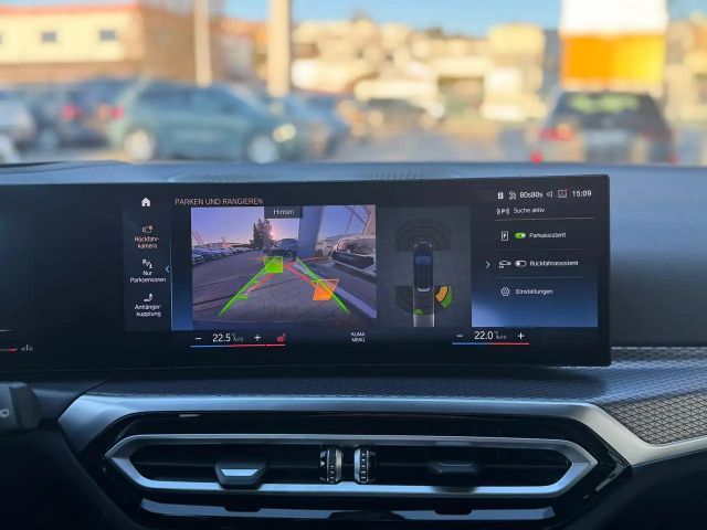 BMW 318 318i M-Sport Touring