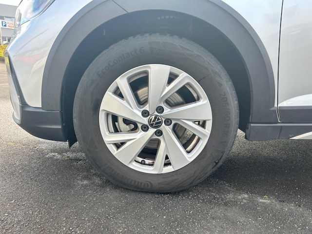 Volkswagen Taigo 1.0 TSI IQ.Drive