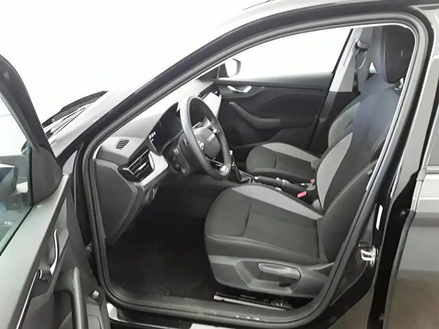 Skoda Kamiq Selection