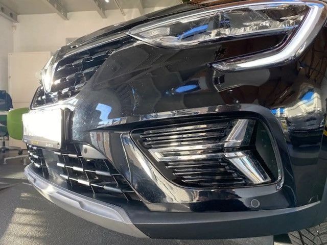 Renault Arkana Intens