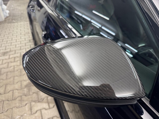 Audi RS6 Avant Quattro