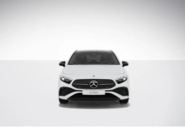 Mercedes-Benz A 200 AMG Line