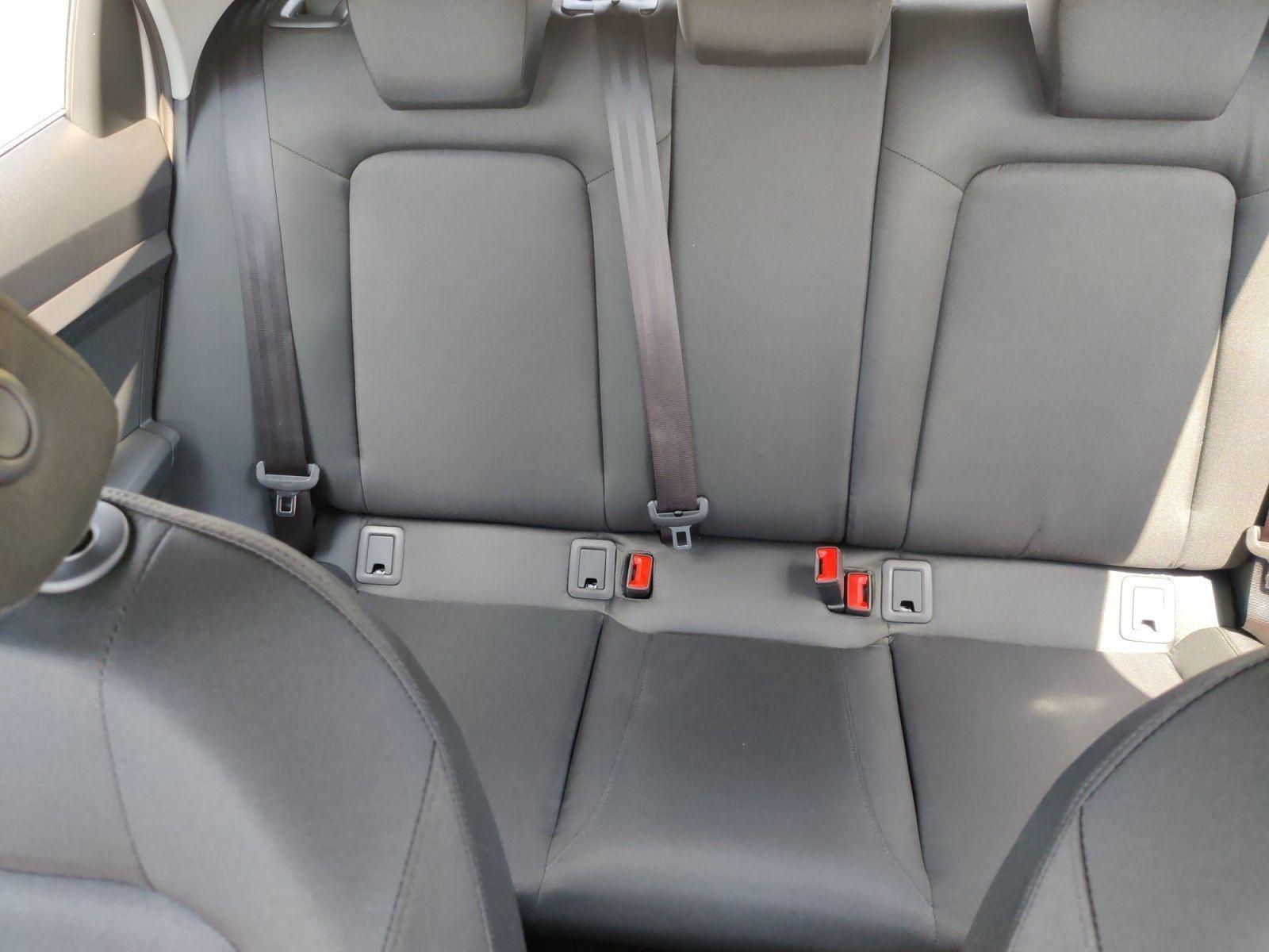 Audi A1 25 TFSI S-Tronic Sportback