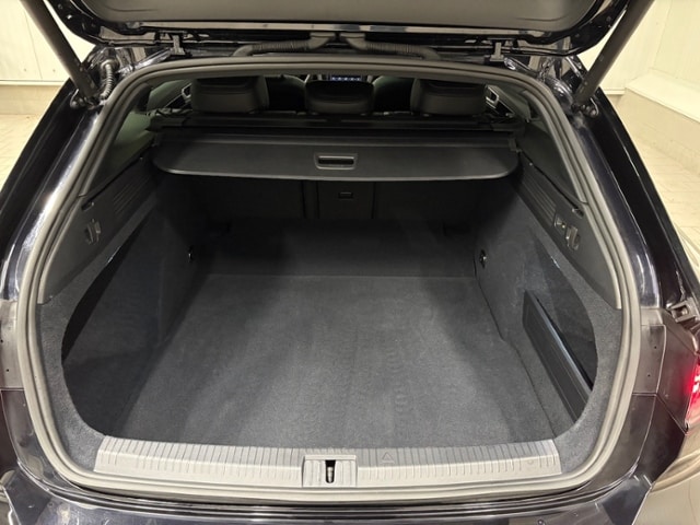 Volkswagen Arteon Shooting Brake 2.0 TDI DSG