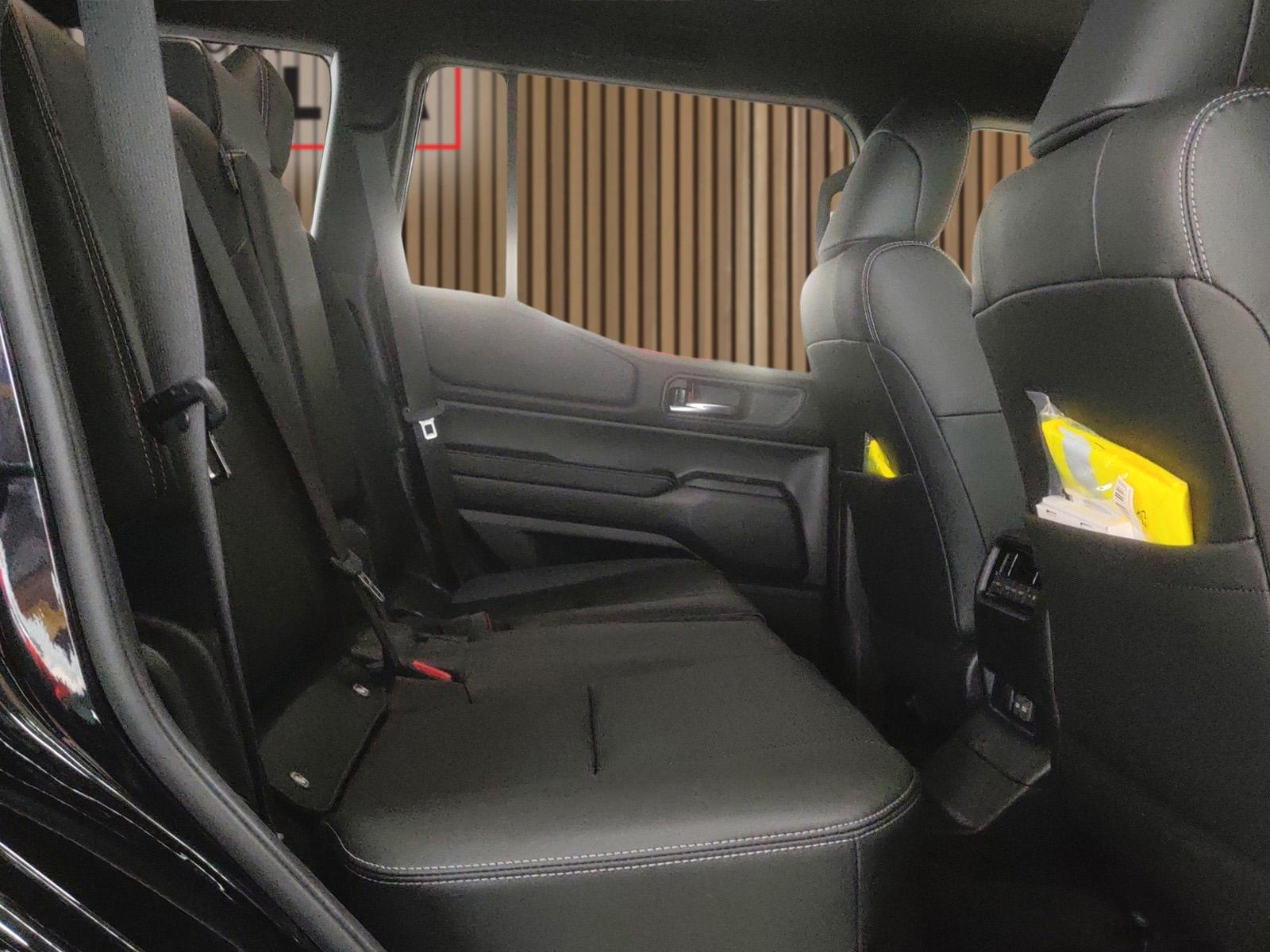 Toyota Land Cruiser Executive Vierwielaandrijving