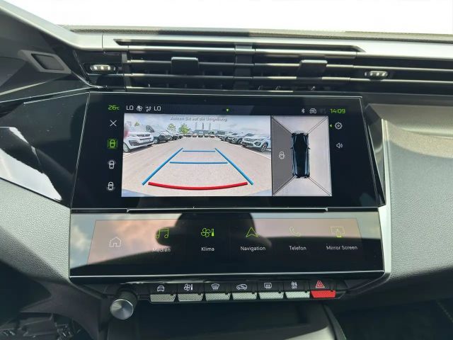 Peugeot 308 GT-Line SW