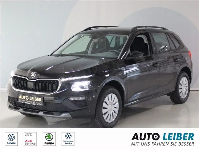 Skoda Kamiq 1.0 TSI Selection