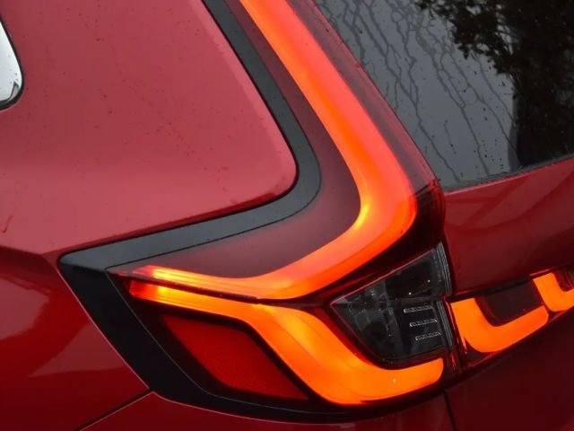 Honda CR-V Elegance e:HEV