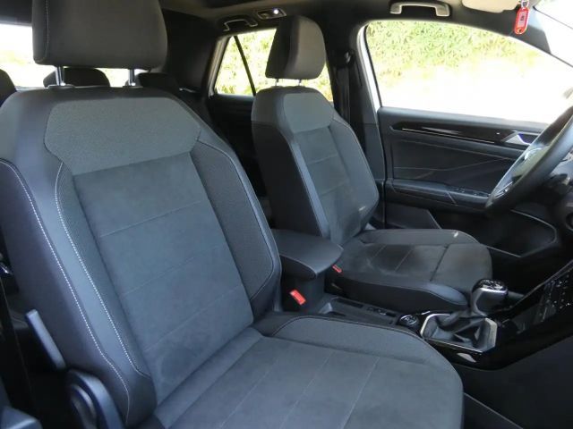 Volkswagen T-Roc 2.0 TDI 4Motion DSG R-Line