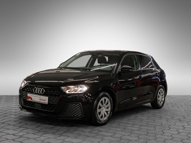Audi A1 25 TFSI Sportback