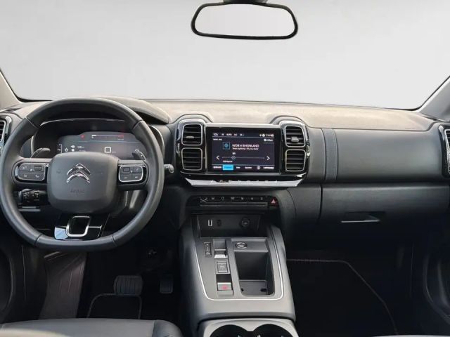 Citroën C5 Aircross Feel Pack
