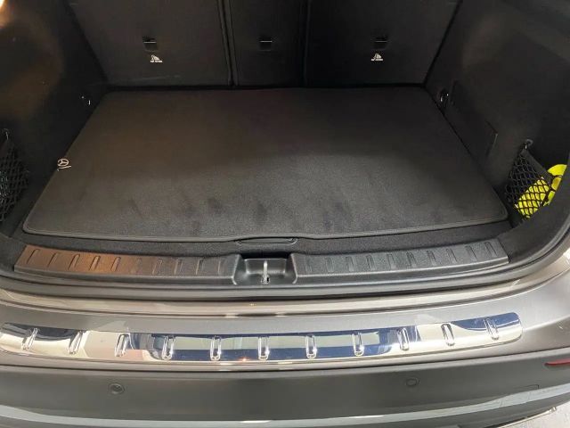 Mercedes-Benz GLA 200 AMG Line