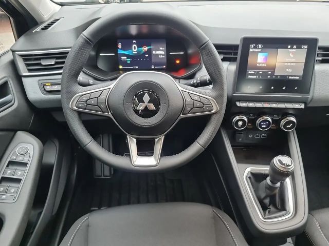 Mitsubishi Colt 1,0 MPI-T Invite *ab €16.990,-*