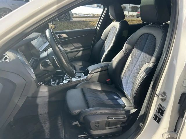 BMW 120 120i M-Sport Sedan