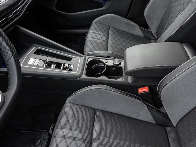 Volkswagen Golf 2.0 TSI DSG