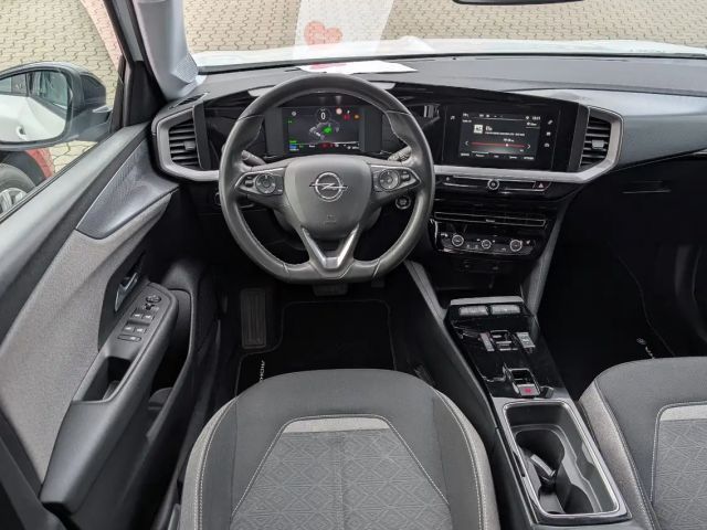 Opel Mokka Edition Mokka-e