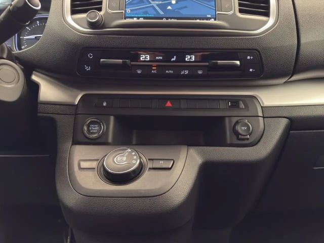 Opel Zafira Crosscamp Flex 177PS AT