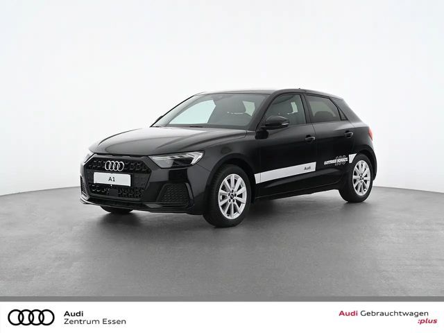 Audi A1 25 TFSI Sportback