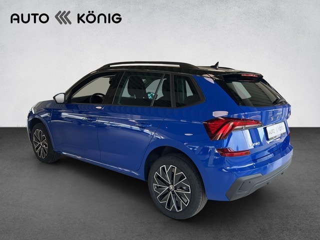 Skoda Kamiq 1.0 TSI 85 Drive