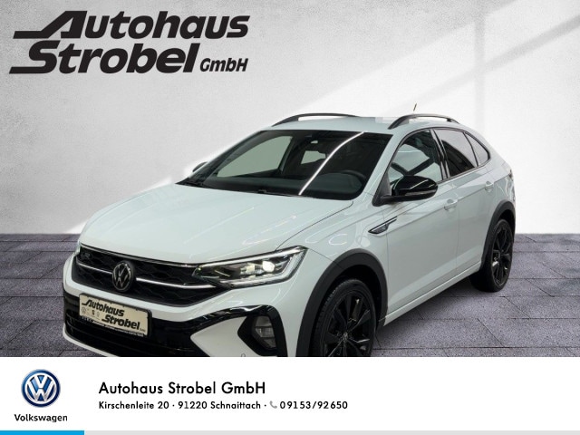 Volkswagen Taigo 1.5 TSI DSG R-Line