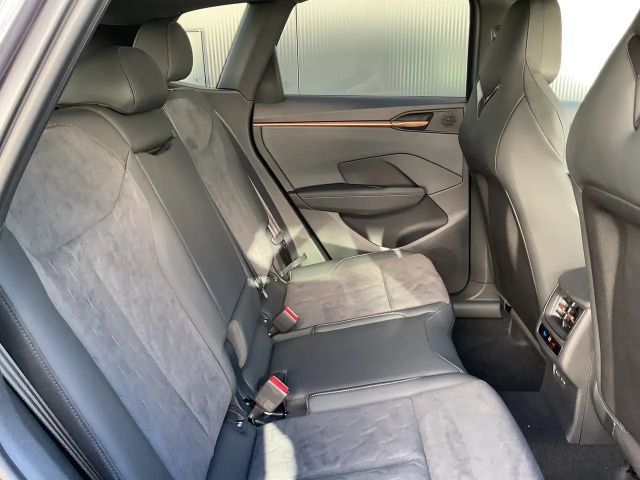 Cupra Terramar 1,5 eTSI DSG Alpha - EDGE - MOONLIGHT