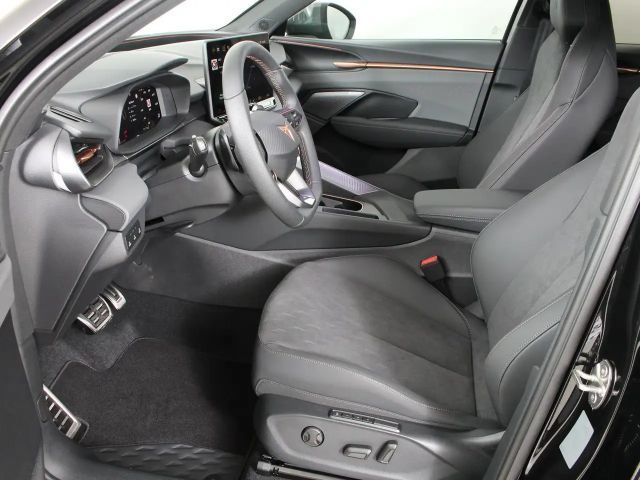 Cupra Terramar 2.0 TSI