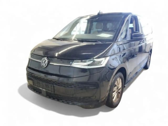 Volkswagen Multivan 2.0 TSI DSG T7