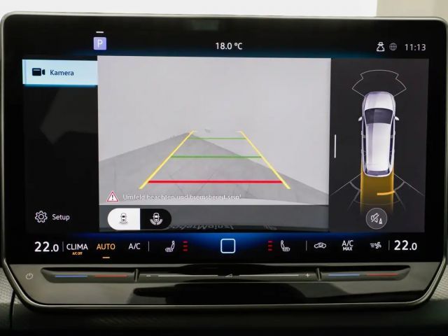 Volkswagen Golf 1.5 TSI Variant