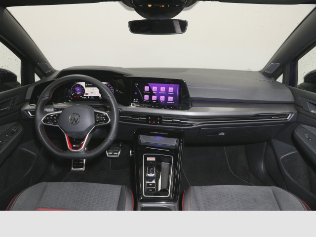Volkswagen Golf 2.0 TSI GTI Golf VIII IQ.Drive